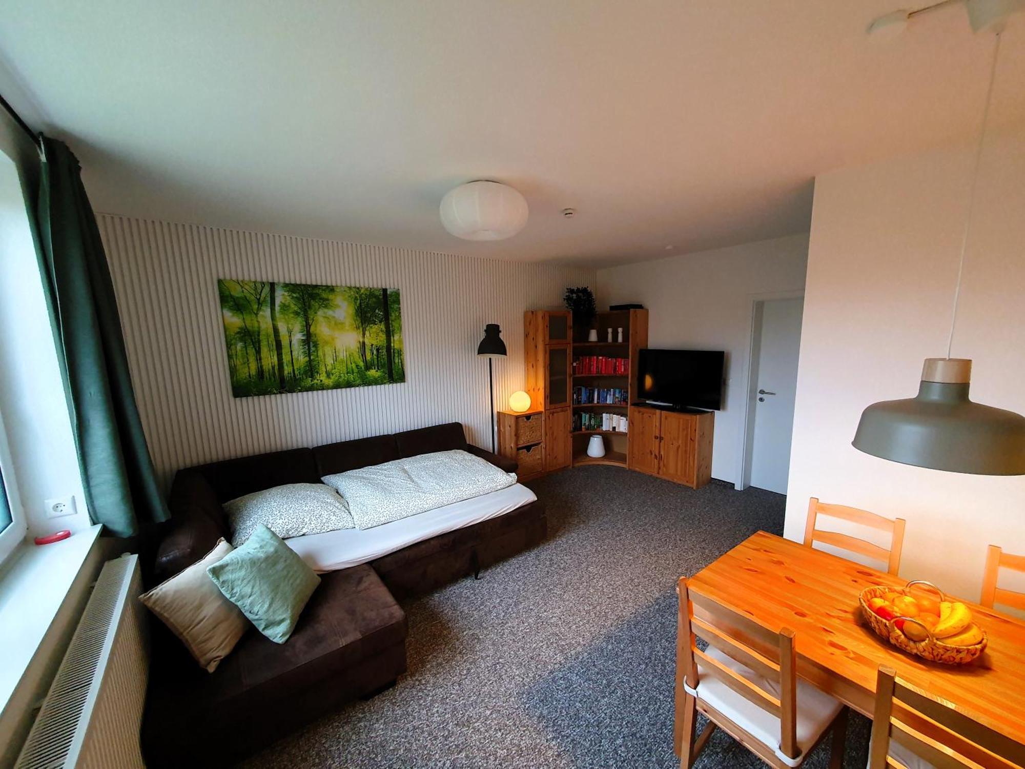Radfreundliches Wohlfuehl-Apartment Mit Terrasse Und Parkplatz - Fewo Woody Schwerin  Exteriér fotografie