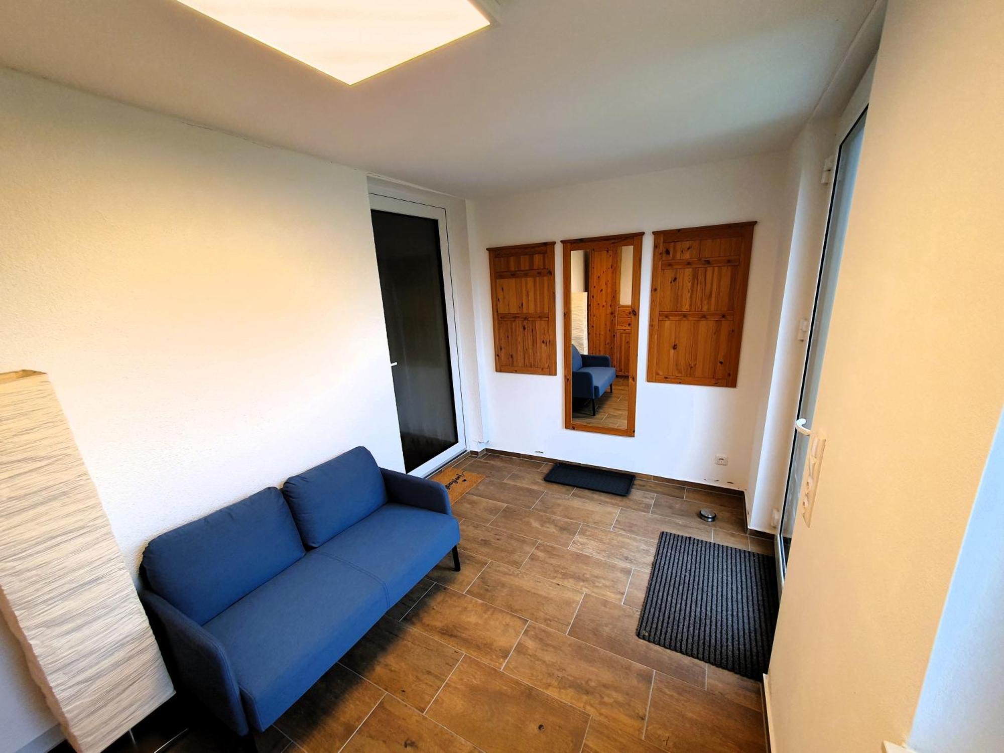 Radfreundliches Wohlfuehl-Apartment Mit Terrasse Und Parkplatz - Fewo Woody Schwerin  Exteriér fotografie