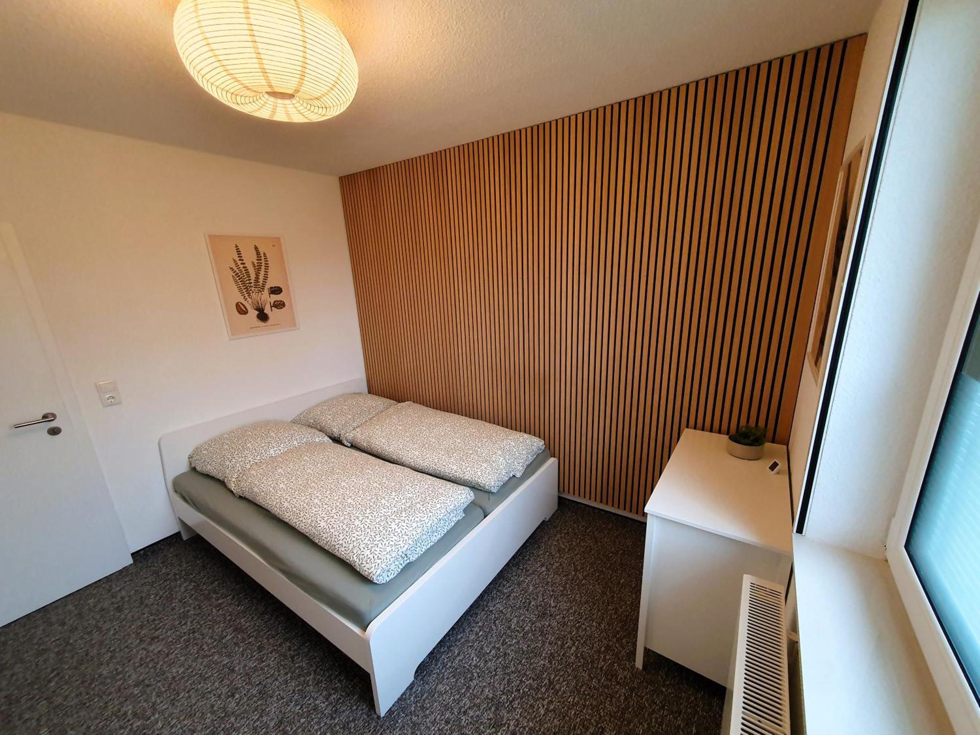 Radfreundliches Wohlfuehl-Apartment Mit Terrasse Und Parkplatz - Fewo Woody Schwerin  Exteriér fotografie